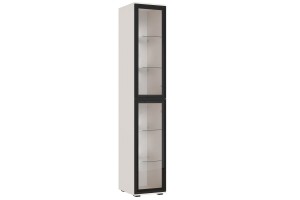 Пенал "Норд" стекло (кашемир)