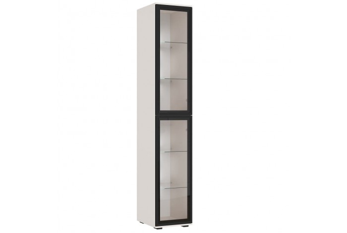 Пенал Норд стекло кашемир