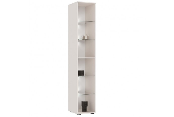 Пенал Норд стекло кашемир