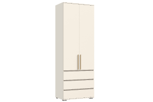 Набор шкафов "Норд" с ящиками Кашемир - Кашемир