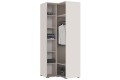 Набор шкафов Норд с антресолями кашемир