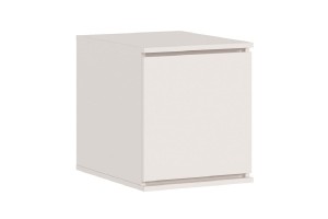 Антресоль "Челси" к пеналу 400 (кашемир - кашемир)