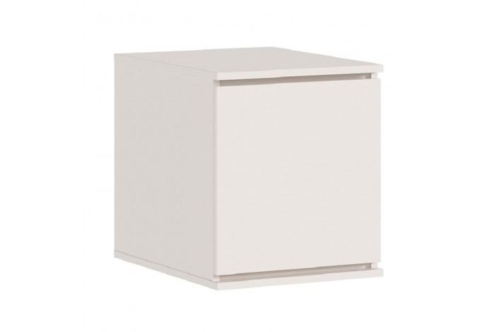 Антресоль Челси к пеналу 400 кашемир - кашемир