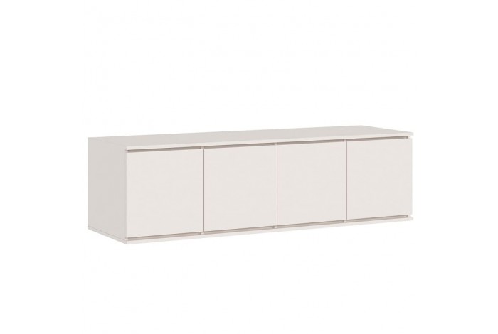 Антресоль Челси к шкафу 1600 кашемир - кашемир