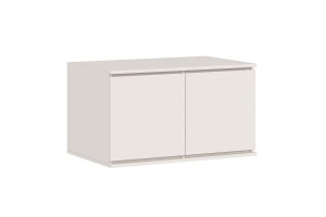 Антресоль "Челси" к шкафу 800 (кашемир - кашемир)