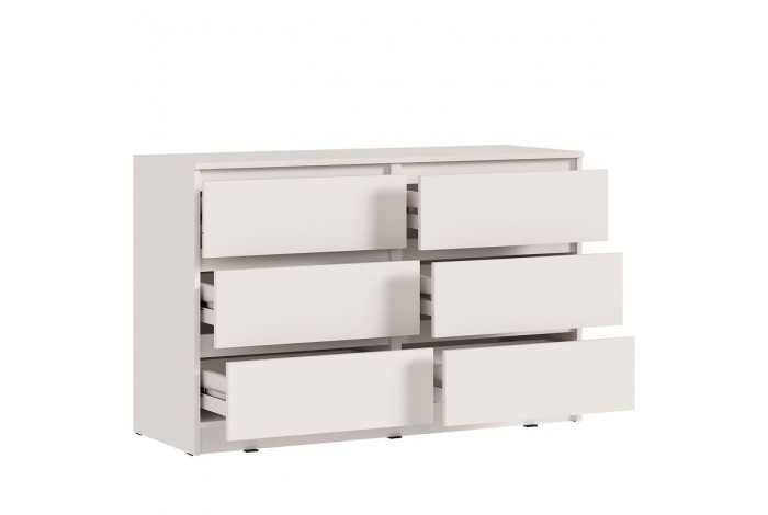 Спальня Челси 4 кашемир - кашемир