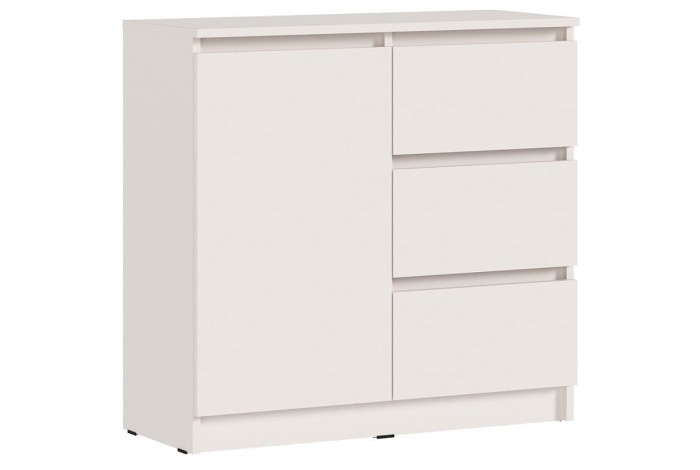 Детская комната Челси вариант 7 кашемир - кашемир