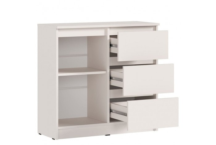 Детская комната Челси вариант 7 кашемир - кашемир