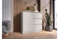 Комод Комод Челси 800 3 ящика 1 дверь кашемир - кашемир