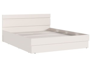 Кровать "Челси 1,4" (кашемир - кашемир)