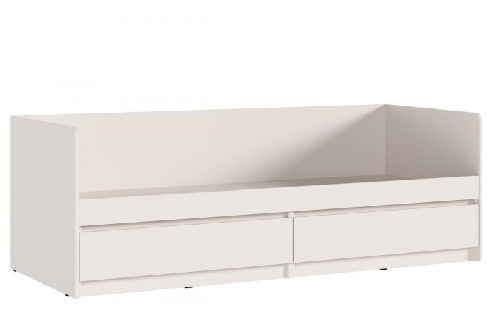 Детская модульная комната Челси вариант 6 кашемир - кашемир