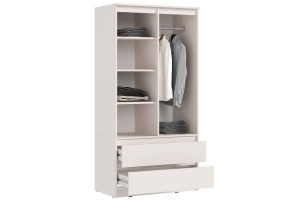 Детская модульная комната "Челси" вариант 7 (кашемир - кашемир)