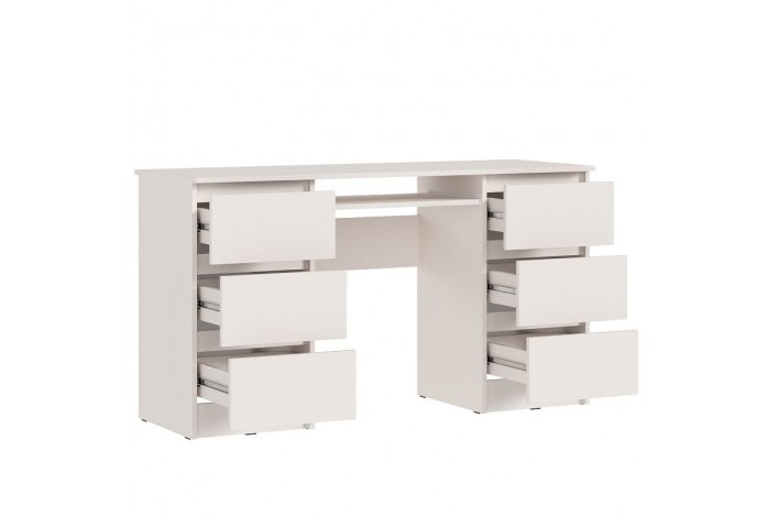 Детская модульная комната Челси вариант 6 кашемир - кашемир