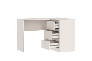 Детская модульная комната "Челси" вариант 6 (кашемир - кашемир)