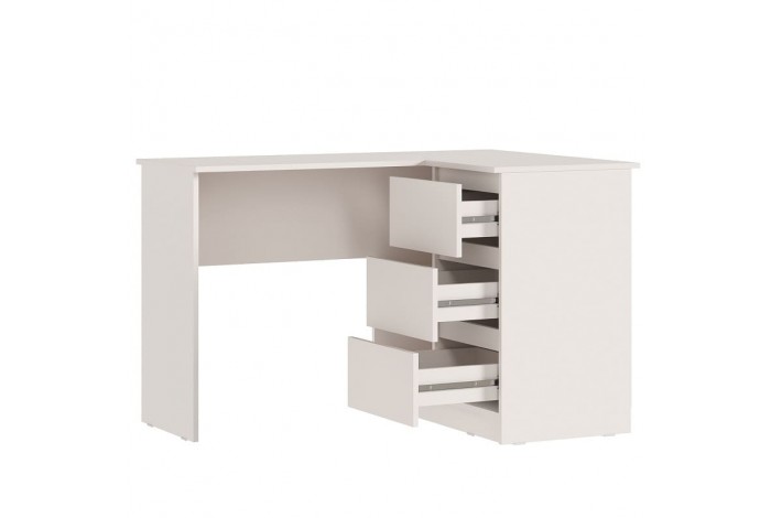 Детская модульная комната Челси вариант 6 кашемир - кашемир