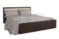 Кровать Фиеста 1,4 венге - дуб беленый