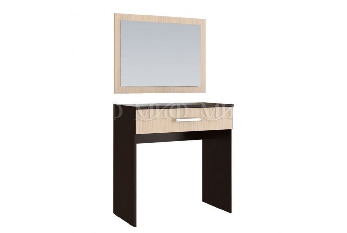 Спальня Фиеста - 5 венге - дуб беленый