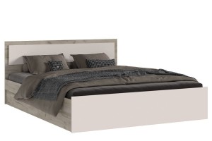 Набор мебели для спальни "Мартина - 9" (дуб крафт серый - кашемир)