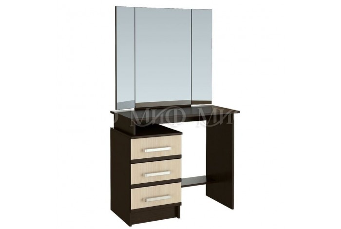 Спальня Сакура венге - дуб беленый