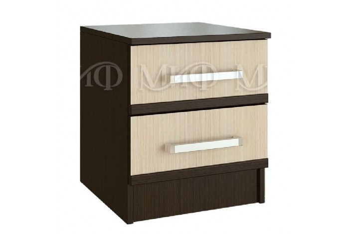 Спальня Сакура венге - дуб беленый