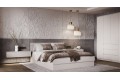 Спальня Челси 5 кашемир - кашемир