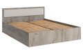 Спальня Фиеста 2 дуб крафт серый - кашемир