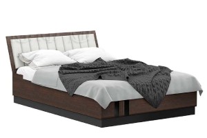 Набор мебели для спальни "Магнолия" (орех - дерево)