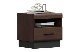 Набор мебели для спальни "Магнолия" (орех - дерево)