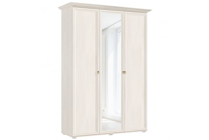 Спальня Престиж-2 вариант №2 сандал светлый