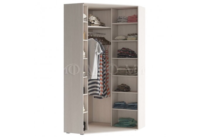 Спальня Престиж-2 вариант №2 сандал светлый