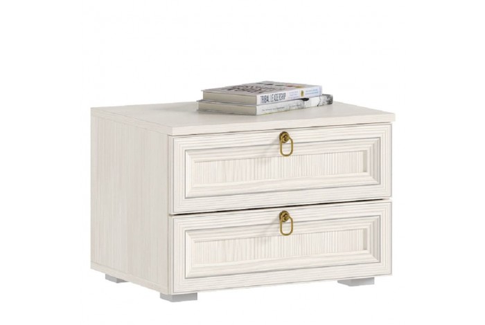 Спальня Престиж-2 вариант №2 сандал светлый