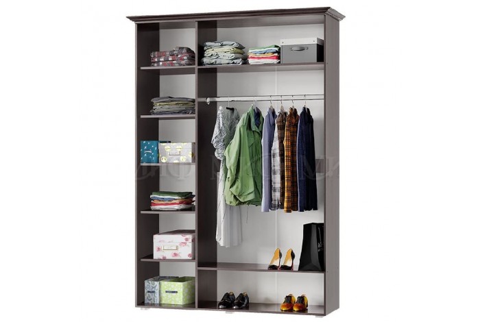 Спальня Престиж венге - жемчуг