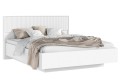 Спальня Марвэл Белый - Браш Вайт