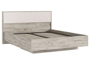 Набор мебели для спальни "Марвэл" (Дуб Крафт Серый - Кашемир)