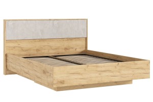 Набор мебели для спальни "Марвэл" (Дуб Крафт Золотой - Мальта)