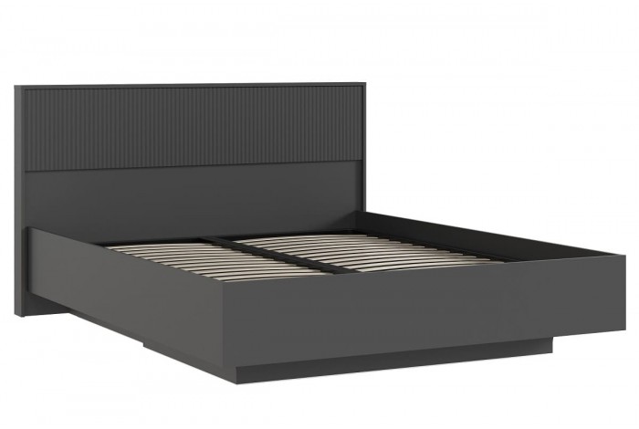 Спальня Марвэл Графит - Браш Графит
