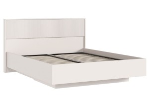 Кровать парящая "Марвэл" 1,6 м с подъемным механизмом Кашемир - Кашемир