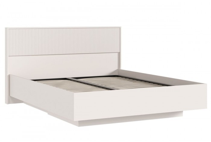 Кровать парящая 1,6 м Марвэл с подъемным механизмом Кашемир - Кашемир