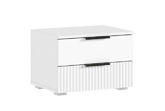 Спальня Марвэл Белый - Браш Вайт