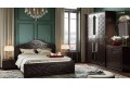 Спальня Престиж венге - шоколад