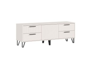 Тумба под ТВ "Флэш" (1500) (Кашемир)