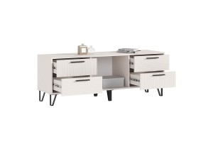 Тумба под ТВ "Флэш" (1500) (Кашемир)