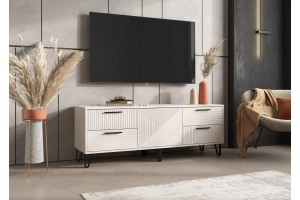 Тумба под ТВ "Флэш" (1500) (Кашемир)