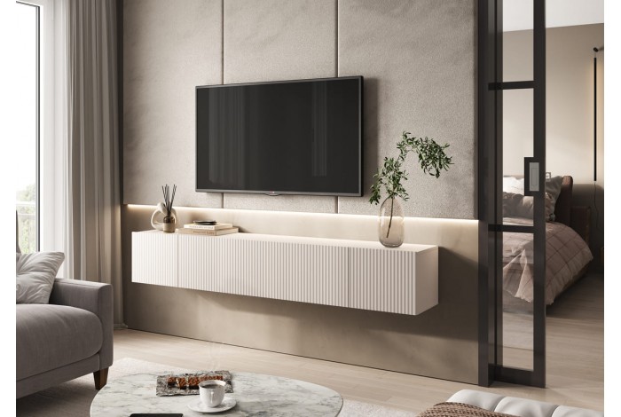 Тумба под ТВ Оскар кашемир