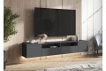 Тумба под ТВ Сити графит