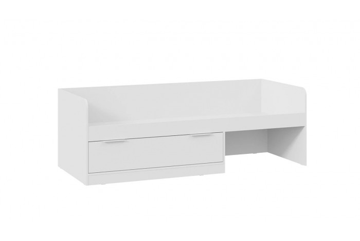 Набор детской мебели «Марли» №2 Белый