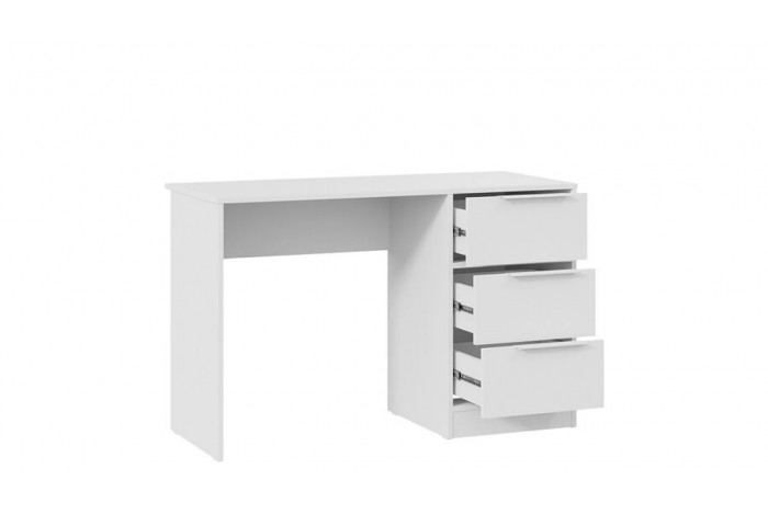 Набор детской мебели «Марли» №2 Белый