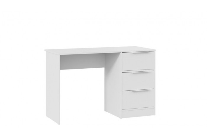 Набор детской мебели «Марли» стандартный Белый