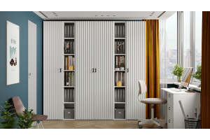 Детская Тиффани Белый снег, Белый софт