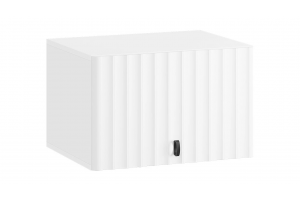 Набор детской мебели Тиффани №1 Белый снег, Белый софт